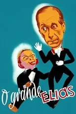 Póster de O Grande Elias