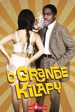 Póster de O Grande Kilapy