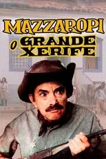 Póster de O Grande Xerife