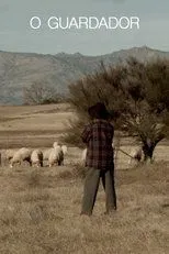 Póster de O Guardador