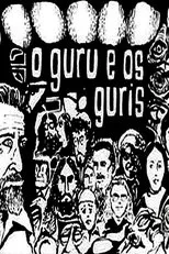 Póster de O Guru e os Guris