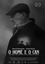 Póster de O home e o can
