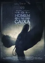 Póster de O Homem na Caixa