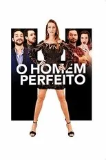 Póster de O Homem Perfeito