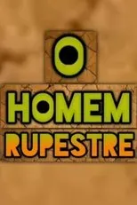 Póster de O Homem Rupestre