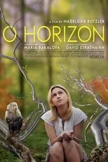 Póster de O Horizon
