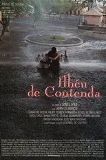 Póster de O Ilhéu da Contenda