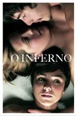 Póster de O Inferno