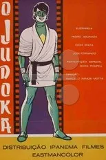 Póster de O Judoka