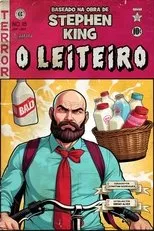 Póster de O Leiteiro
