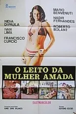 Póster de O Leito da Mulher Amada