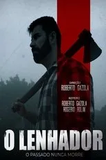 Póster de O Lenhador