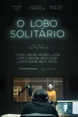 Póster de O Lobo Solitário