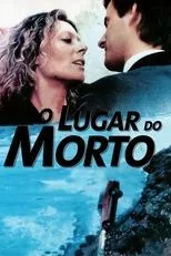 Póster de O Lugar do Morto