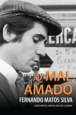 Póster de O Mal-Amado