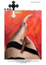 Póster de O Mal, Amen