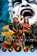 Póster de O Martelo de Vulcano