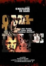 Póster de O Matador de Bagé