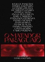 Póster de O Matador Paraguaio