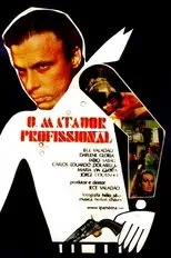 Póster de O Matador Profissional