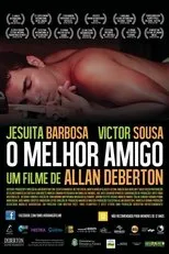 Póster de O Melhor Amigo