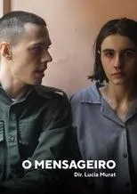 Póster de O Mensageiro
