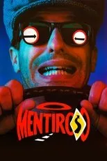 Póster de O Mentiroso