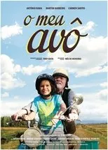 Póster de O Meu Avô