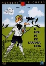 Póster de O Meu Pé de Laranja Lima