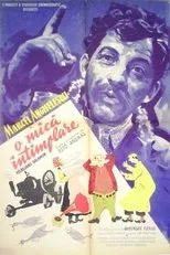 Póster de O mica întîmplare
