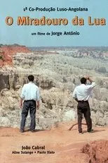 Póster de O Miradouro da Lua