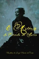 Póster de O Mistério da Estrada de Sintra