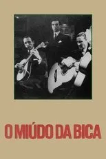 Póster de O Miúdo da Bica