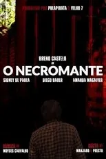 Póster de O Necromante
