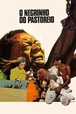Póster de O Negrinho do Pastoreio