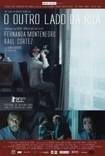 Póster de O Outro Lado da Rua