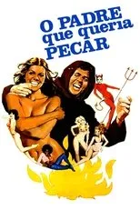 Póster de O Padre Que Queria Pecar