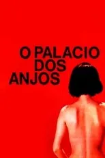 Póster de O Palácio dos Anjos