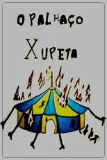 Póster de O Palhaço Xupeta