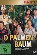 Póster de O Palmenbaum