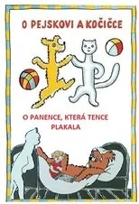 Póster de O panence, která tence plakala