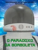 Póster de O Paradoxo da Borboleta