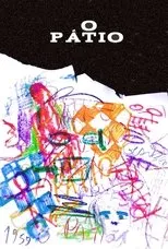 Póster de O Pátio