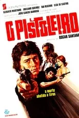 Póster de O Pistoleiro