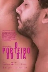 Póster de O Porteiro do Dia