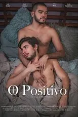 Póster de O Positivo