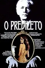 Póster de O Predileto