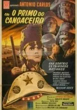 Póster de O Primo do Cangaceiro