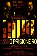 Póster de O Prisioneiro