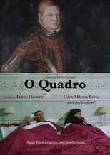 Póster de O Quadro